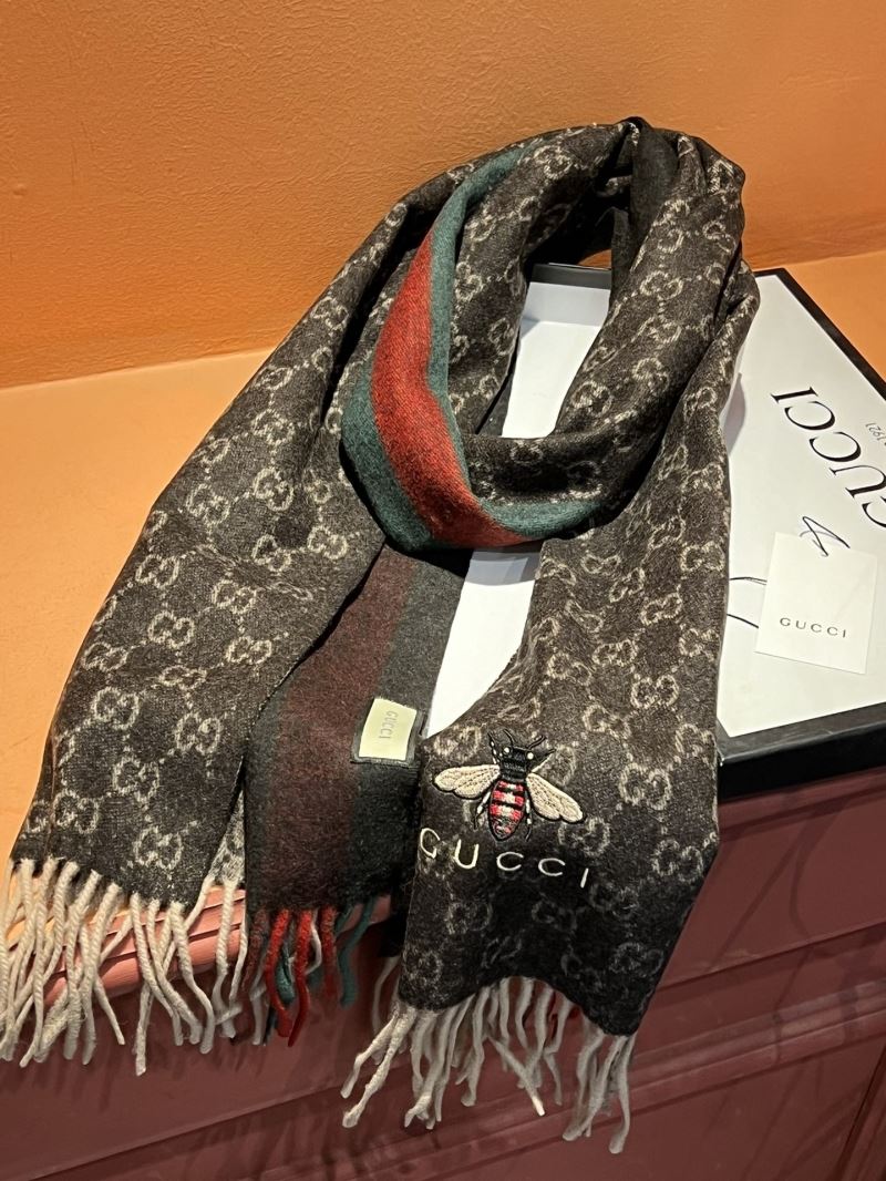 Gucci Scarf